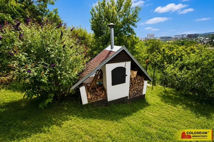 Prodej chaty, Brno - Nový Lískovec, 30 m2