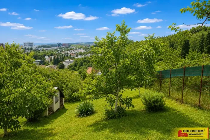 Prodej chaty, Brno - Nový Lískovec, 30 m2