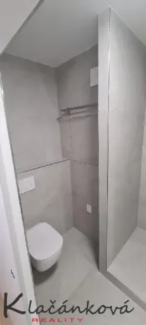 Prodej bytu 1+1, Zlín, Větrná, 35 m2