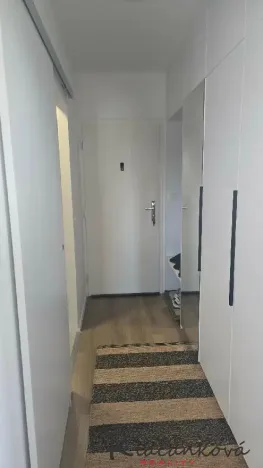 Prodej bytu 1+1, Zlín, Větrná, 35 m2