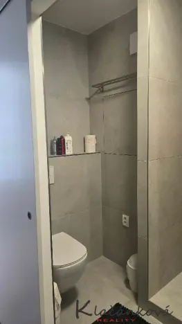 Prodej bytu 1+1, Zlín, Větrná, 35 m2