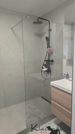 Prodej bytu 1+1, Zlín, Větrná, 35 m2
