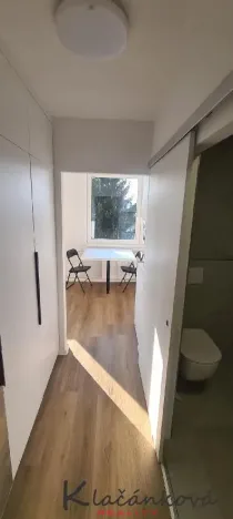 Prodej bytu 1+1, Zlín, Větrná, 35 m2