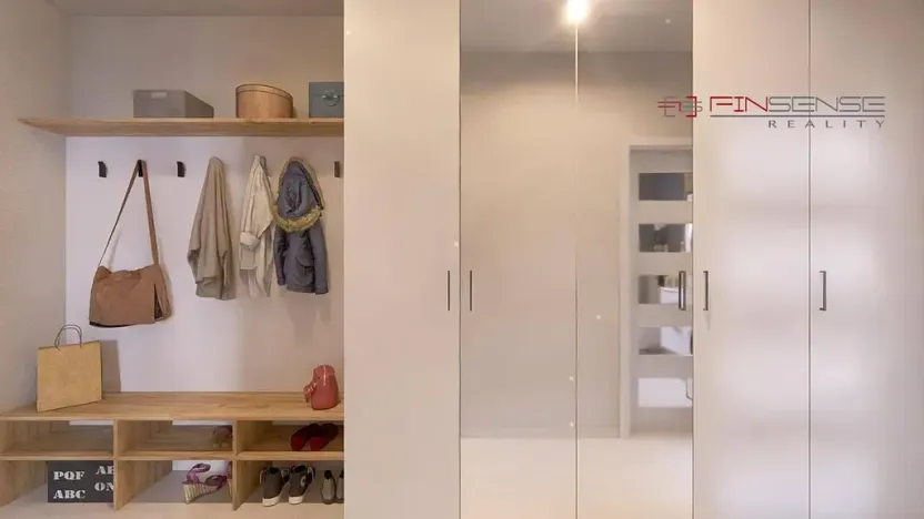Pronájem bytu 2+kk, Kladno, Pavlisova, 45 m2