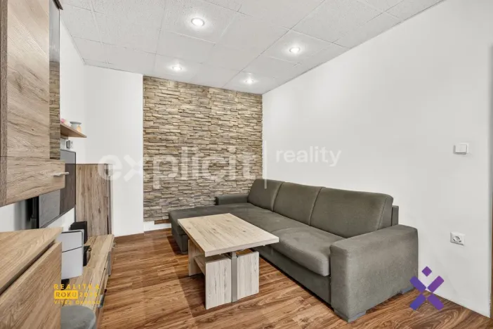 Prodej rodinného domu, Otrokovice, Dvořákova, 85 m2