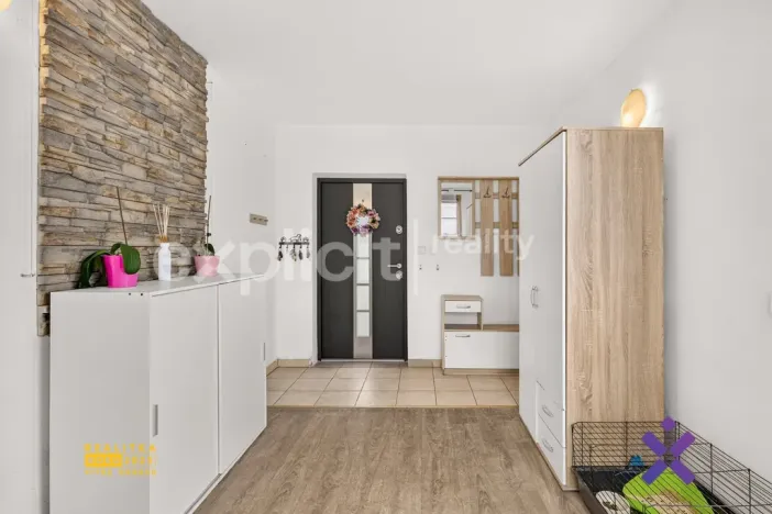 Prodej rodinného domu, Otrokovice, Dvořákova, 85 m2