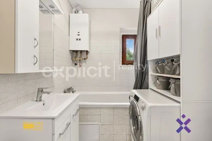 Prodej rodinného domu, Otrokovice, Dvořákova, 85 m2