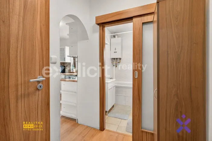 Prodej rodinného domu, Otrokovice, Dvořákova, 85 m2