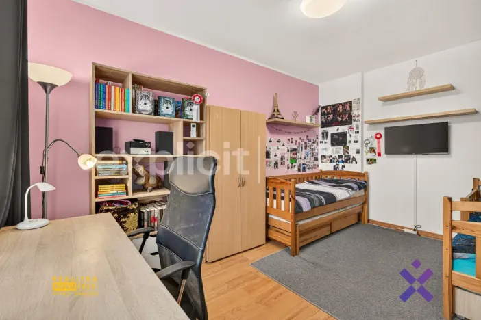 Prodej rodinného domu, Otrokovice, Dvořákova, 85 m2