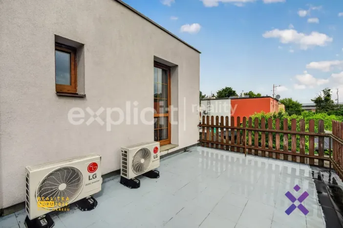 Prodej rodinného domu, Otrokovice, Dvořákova, 85 m2