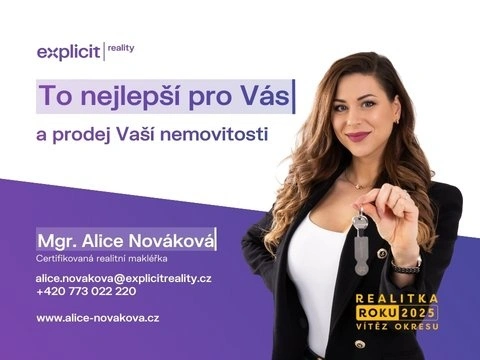 Prodej rodinného domu, Otrokovice, Dvořákova, 85 m2