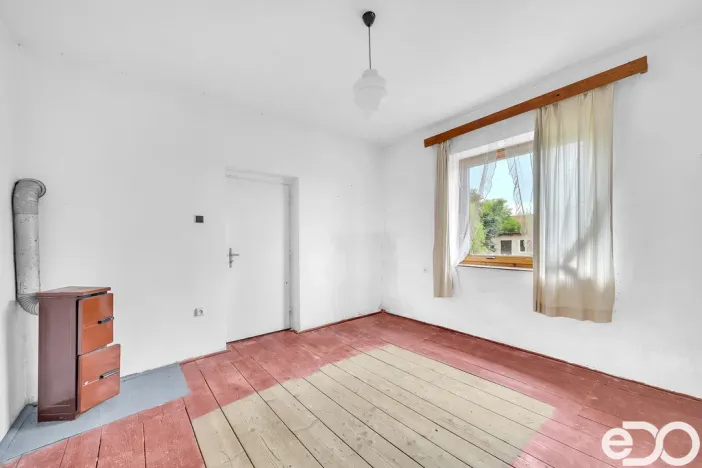 Prodej rodinného domu, Zbraslavice, 110 m2