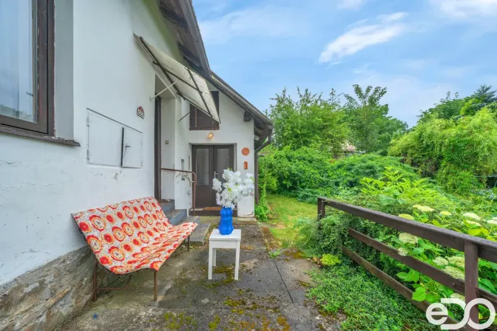 Prodej rodinného domu, Zbraslavice, 110 m2