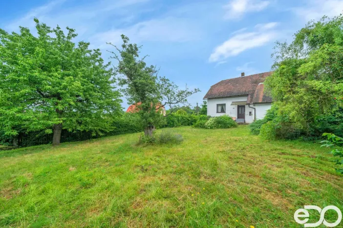 Prodej rodinného domu, Zbraslavice, 110 m2