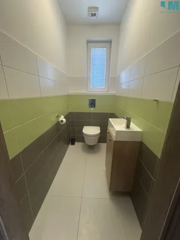 Pronájem rodinného domu, Dolní Vilémovice, 110 m2