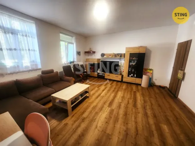 Pronájem rodinného domu, Přerov, Dluhonská, 100 m2