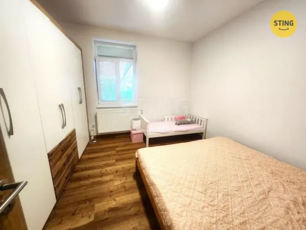 Pronájem rodinného domu, Přerov, Dluhonská, 100 m2