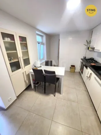 Pronájem rodinného domu, Přerov, Dluhonská, 100 m2