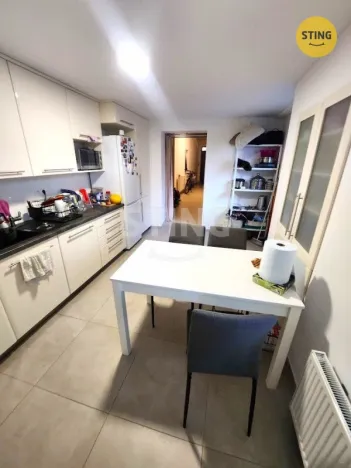 Pronájem rodinného domu, Přerov, Dluhonská, 100 m2