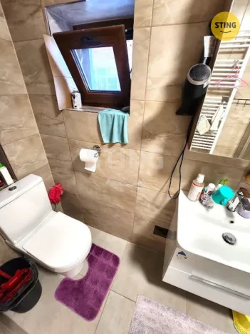 Pronájem rodinného domu, Přerov, Dluhonská, 100 m2