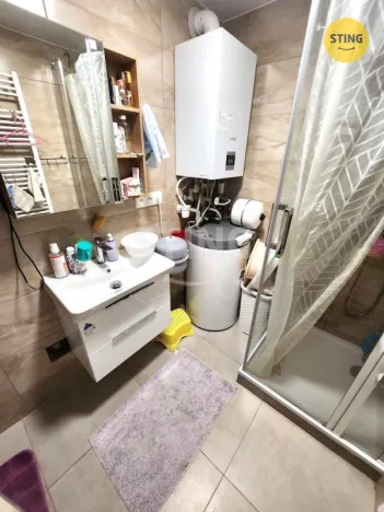 Pronájem rodinného domu, Přerov, Dluhonská, 100 m2