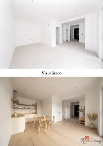 Prodej rodinného domu, Dřísy, Hlavnovská, 129 m2