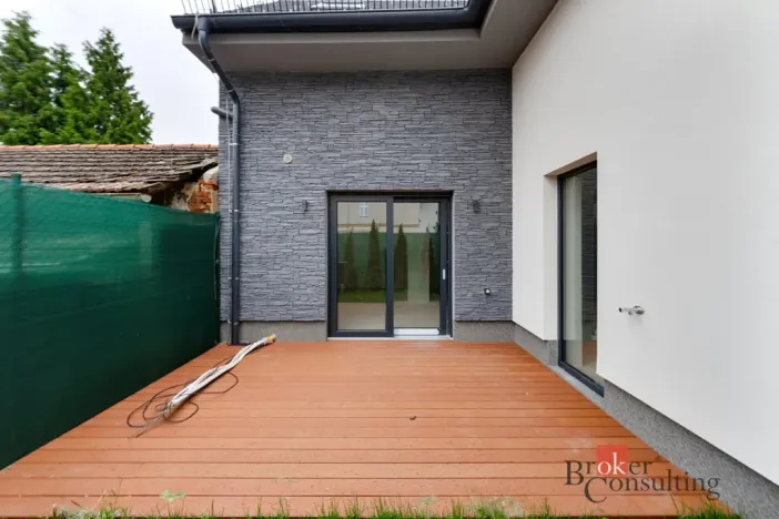 Prodej rodinného domu, Dřísy, Hlavnovská, 129 m2