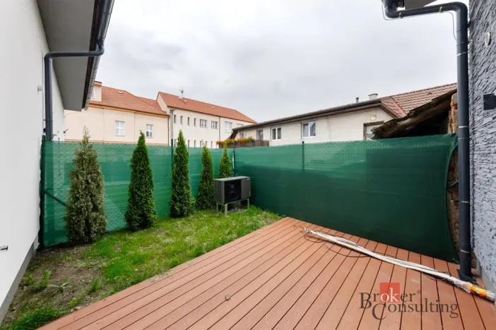 Prodej rodinného domu, Dřísy, Hlavnovská, 129 m2