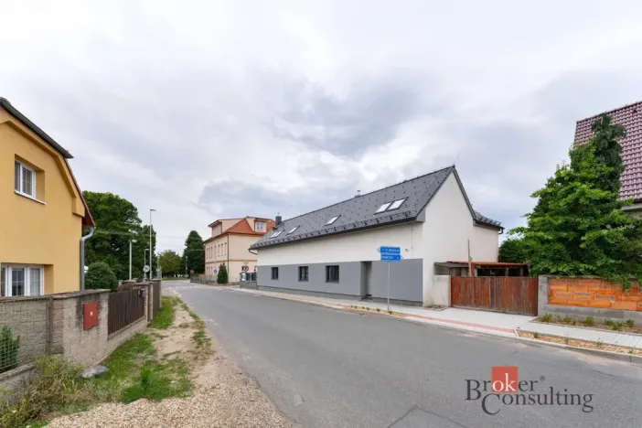 Prodej rodinného domu, Dřísy, Hlavnovská, 129 m2