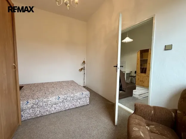 Prodej bytu 2+kk, Ostrava - Poruba, U Oblouku, 43 m2