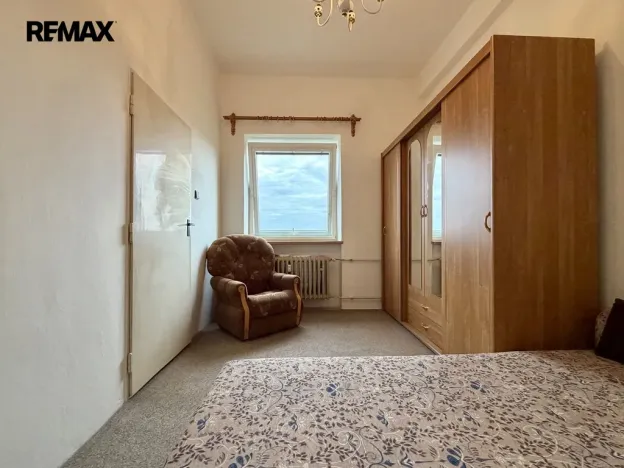 Prodej bytu 2+kk, Ostrava - Poruba, U Oblouku, 43 m2
