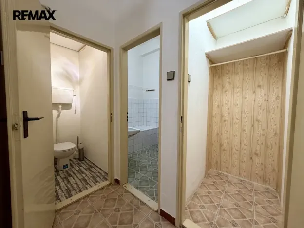 Prodej bytu 2+kk, Ostrava - Poruba, U Oblouku, 43 m2
