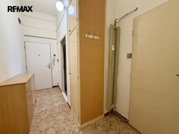 Prodej bytu 2+kk, Ostrava - Poruba, U Oblouku, 43 m2