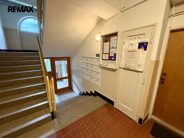 Prodej bytu 2+kk, Ostrava - Poruba, U Oblouku, 43 m2