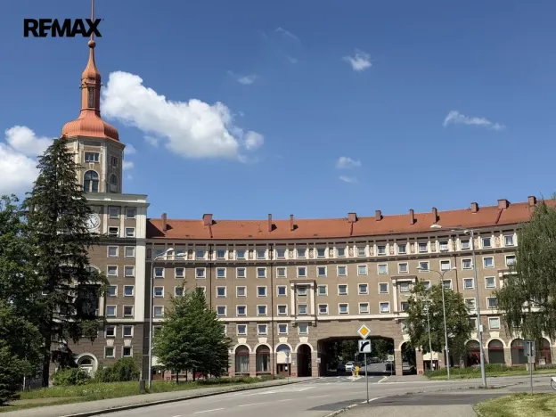 Prodej bytu 2+kk, Ostrava - Poruba, U Oblouku, 43 m2