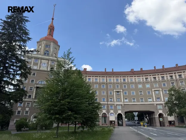 Prodej bytu 2+kk, Ostrava - Poruba, U Oblouku, 43 m2