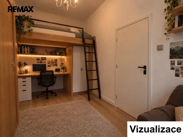 Prodej bytu 2+kk, Ostrava - Poruba, U Oblouku, 43 m2