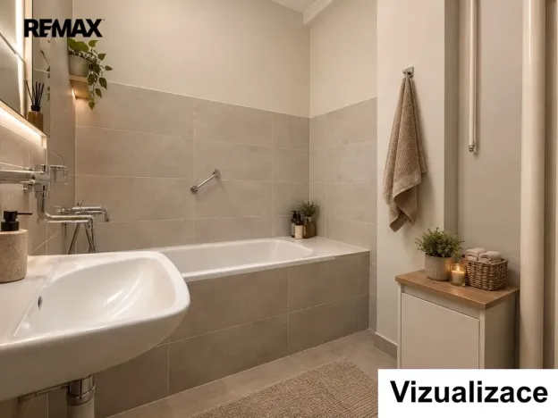 Prodej bytu 2+kk, Ostrava - Poruba, U Oblouku, 43 m2