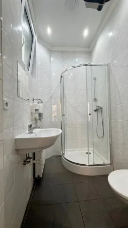 Pronájem obchodního prostoru, Cheb, Májová, 35 m2