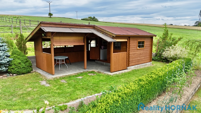 Prodej pozemku pro bydlení, Týn nad Vltavou, Břehy, 500 m2