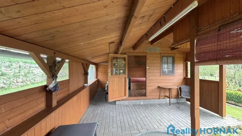 Prodej pozemku pro bydlení, Týn nad Vltavou, Břehy, 500 m2