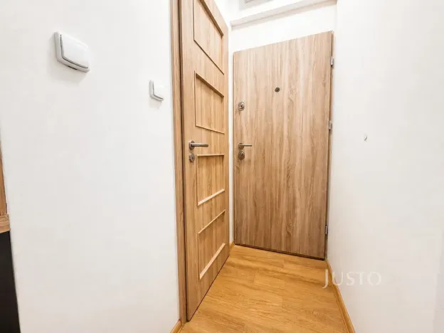 Pronájem bytu 2+1, Lovosice, Žižkova, 47 m2