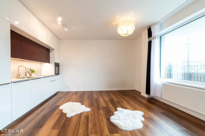 Pronájem bytu 1+kk, Hranice - Hranice I-Město, Pod Nemocnicí, 43 m2