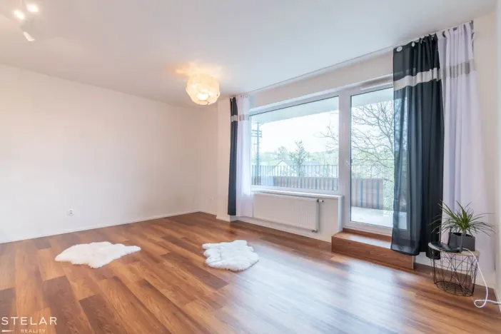 Pronájem bytu 1+kk, Hranice - Hranice I-Město, Pod Nemocnicí, 43 m2