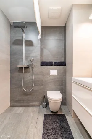 Pronájem bytu 1+kk, Hranice - Hranice I-Město, Pod Nemocnicí, 43 m2