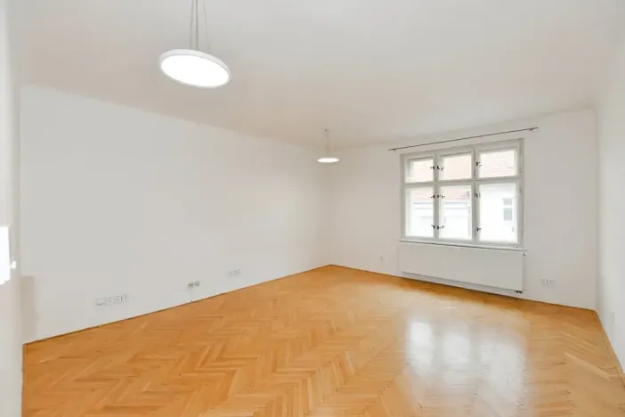 Prodej bytu 2+kk, Praha - Břevnov, Konecchlumského, 56 m2