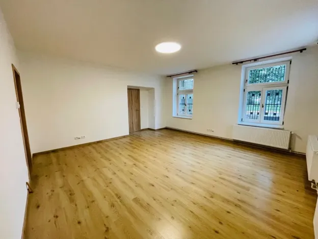 Pronájem bytu 3+kk, Jablonec nad Nisou, Lípová, 70 m2