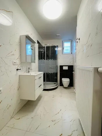 Pronájem bytu 3+kk, Jablonec nad Nisou, Lípová, 70 m2