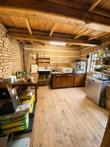 Prodej chalupy, Jablonné v Podještědí, 192 m2