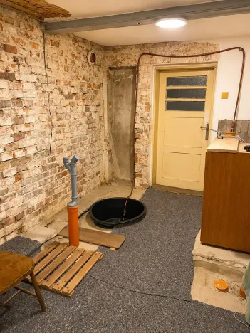 Prodej chalupy, Jablonné v Podještědí, 192 m2